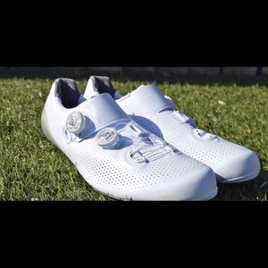 EUC Shimano S-phyre Men’s Cycling Shoes